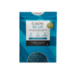Cirepil Blue 400g Unscented All-Purpose Wax Beads - Perfect for Sensitive Skin, Easy Removal Peel-Off Texture