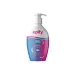 Epify Hair Removal Cream, Intimate Private Hair Removal Cream for Men and Women