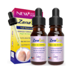 Extra Strength Toenail & Fingernail Repair Drops - Nail Care Renewal for Thick, Damaged & Discolored Nails