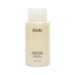 OUAI Medium Shampoo and Conditioner Set - Sulfate Free Shampoo and Conditioner for Medium Hair