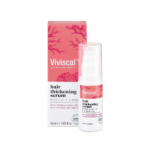 Viviscal Hair Thickening Serum, Instant Lightweight Hair Product, Leave-in Elixir for Thicker