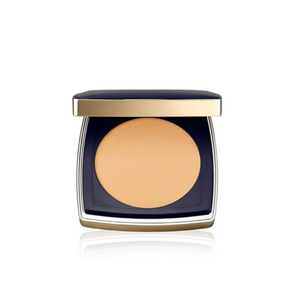 Estée Lauder Double Wear 12-Hour Stay-in-Place Matte Powder Foundation | Oil & Shine Control | 0.39 oz