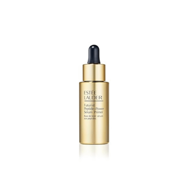 Estée Lauder Futurist Peptide-Power Hydrating Serum Primer with Hyaluronic Acid | 0.9 fl oz