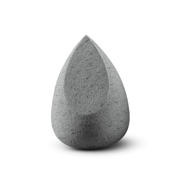 Beauty Blender, Plant-Based Makeup Sponge – Soft, Reusable, Latex-Free, Made with Coconut Husk Powder for Foundation & Concealer