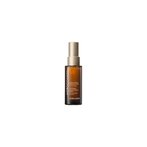 Moroccanoil Treatment Hair Oil Mist – Lightweight Argan Oil Spray for Shine, Smoothness & Hydration