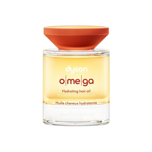 Dyson Omega™ Hydrating Hair Oil, 30mL
