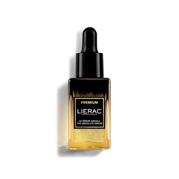 Lierac The Absolute Niacinamide Serum – Anti-Aging Face Serum with Papain & Niacinamide for Fine Lines, Wrinkles, Firmness & Hydration Radiance-Boosting Skincare for Women, 30 ml