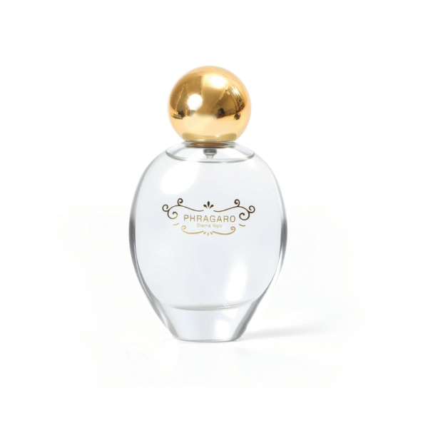 Unisex Eau de Parfum Spray – Designer-Inspired Luxury Fragrance Alternative | Woody Citrus Scent with Lemon, Basil, Cedar & Juniper | Long-Lasting Perfume for Men & Women – 1.7 Fl Oz / 50ml